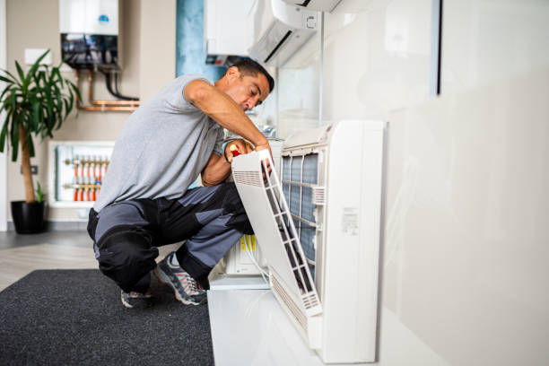 Best Commercial HVAC Duct Cleaning  in Florence, TX