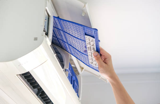 Best Ductwork Cleaning Services  in Florence, TX