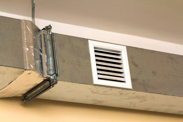 Best Emergency Air Duct Cleaning  in Florence, TX